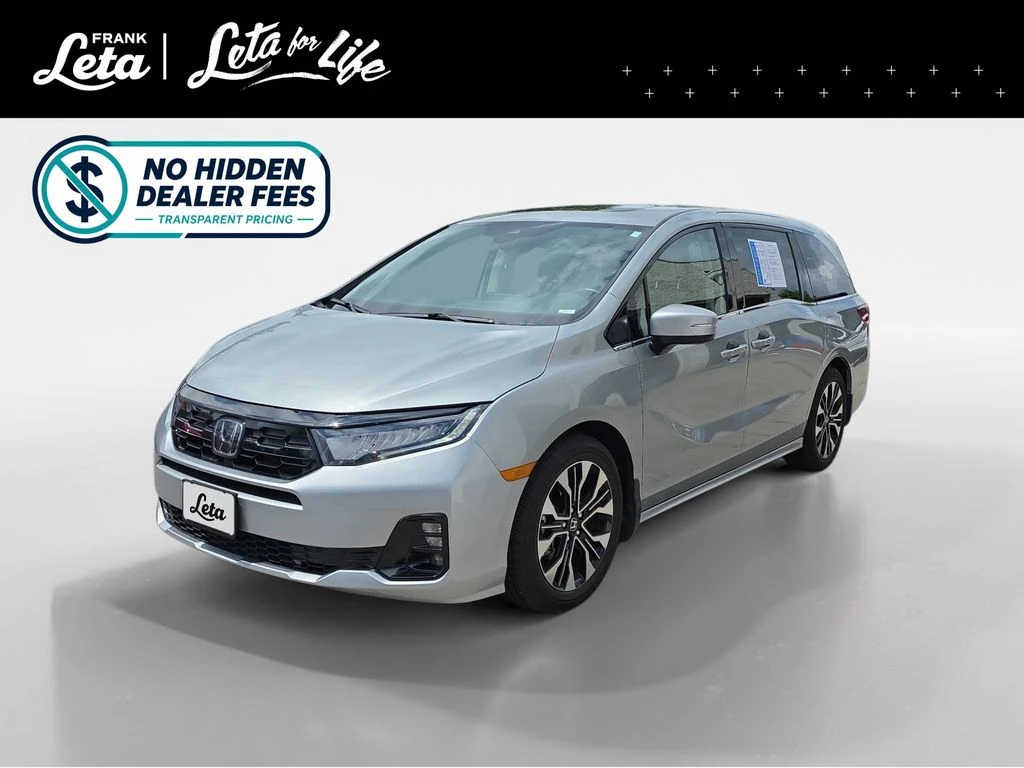 Frank Leta Automotive Outlet