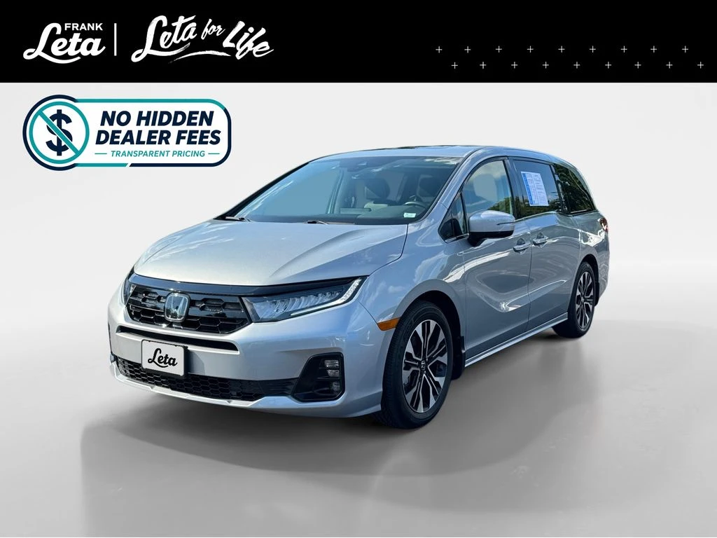 Frank Leta Automotive Outlet