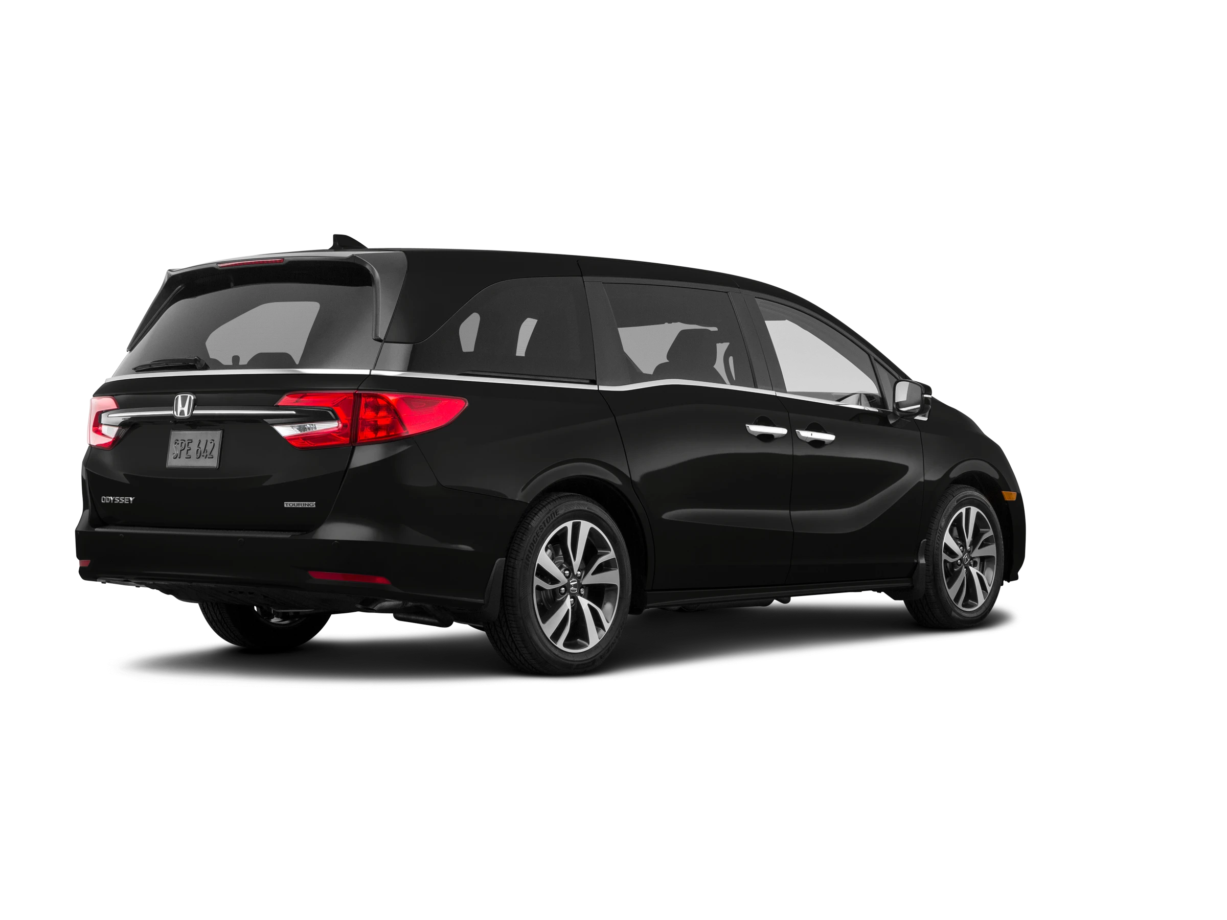 2023 Honda Odyssey