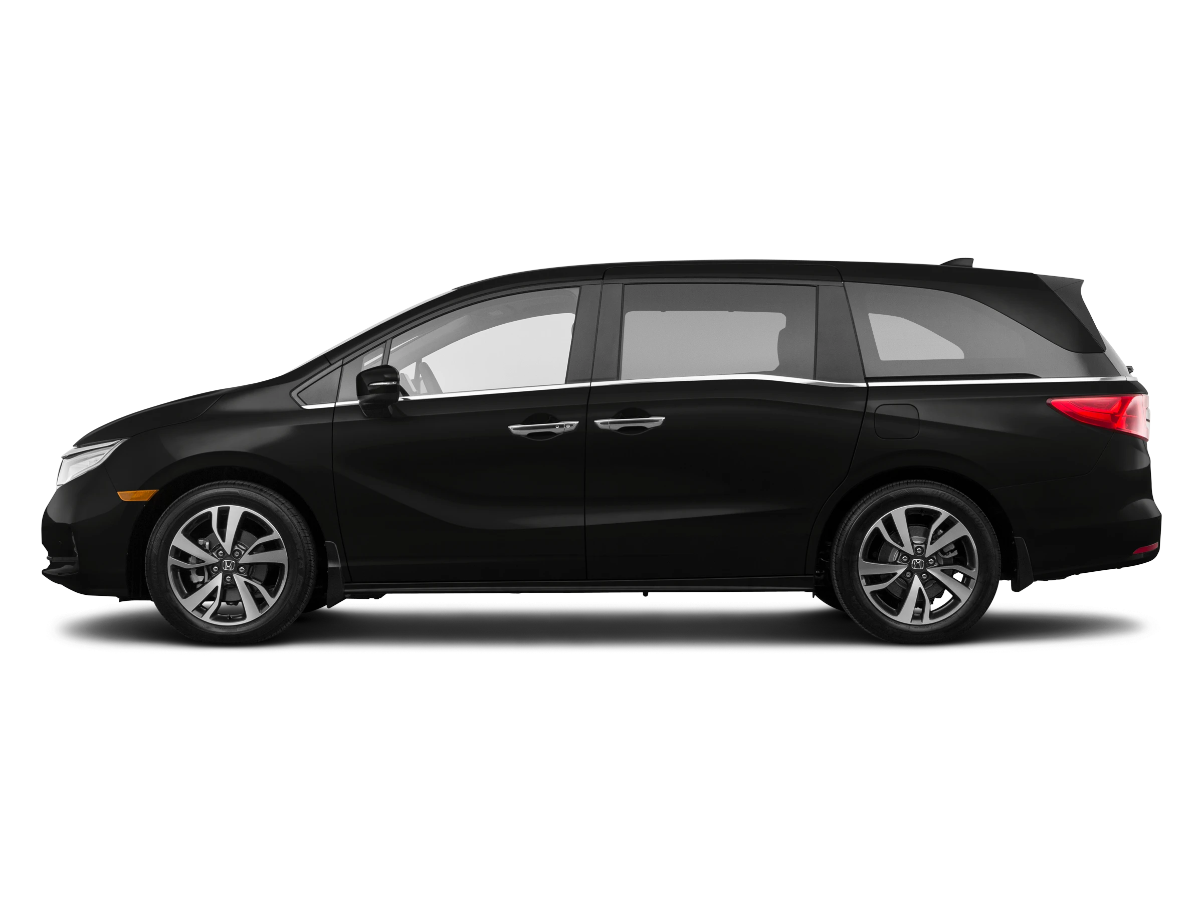 2023 Honda Odyssey