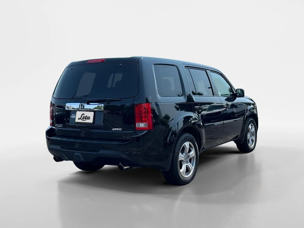 Frank Leta Automotive Outlet