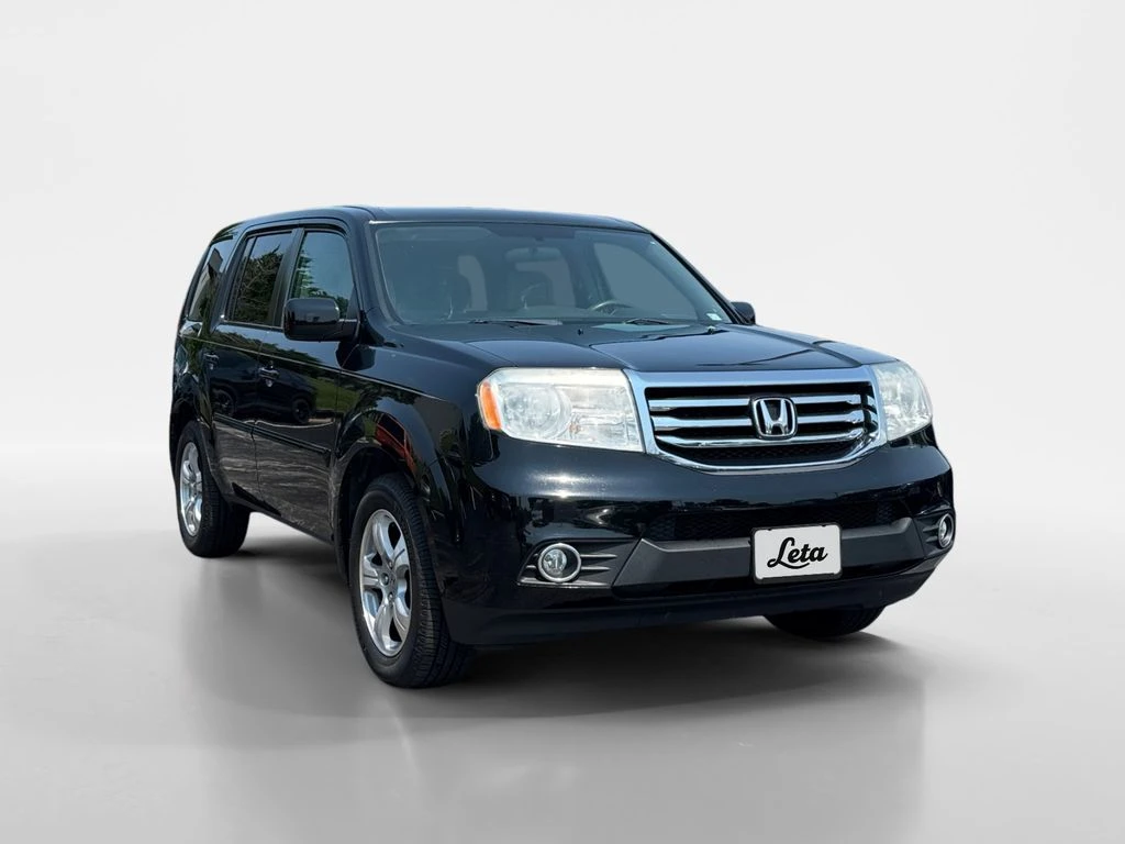 Frank Leta Automotive Outlet