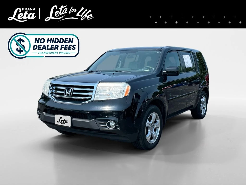 Frank Leta Automotive Outlet
