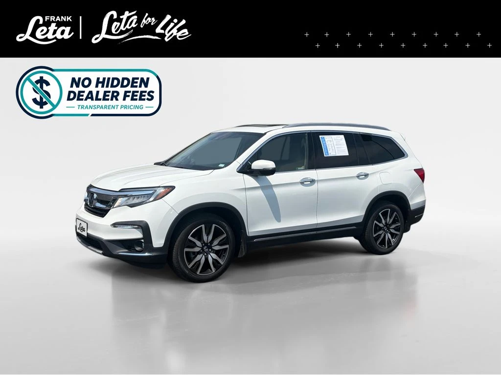 Frank Leta Automotive Outlet