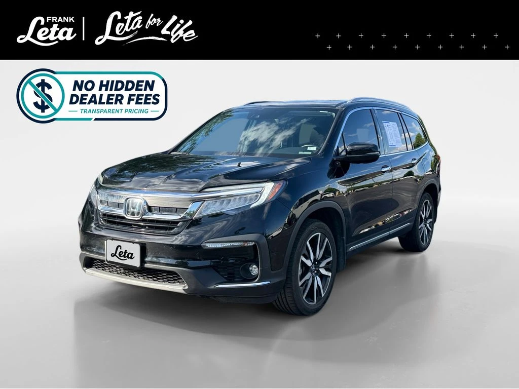Frank Leta Automotive Outlet