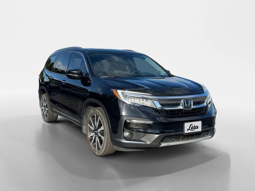 Frank Leta Automotive Outlet
