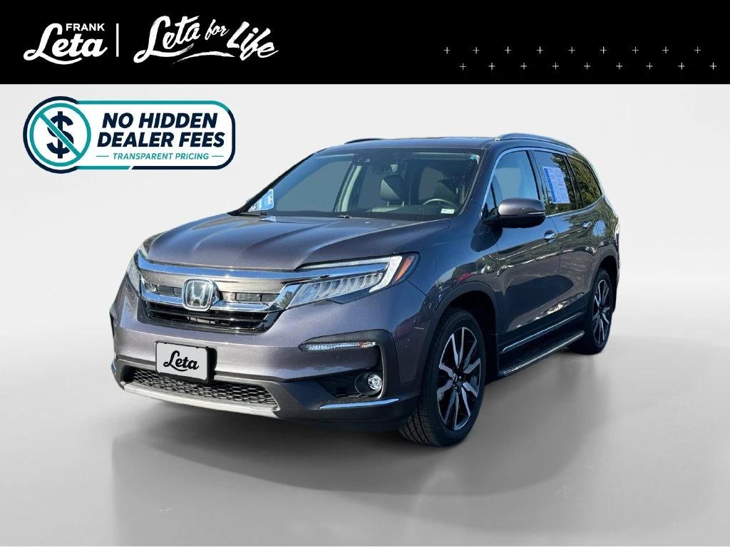 Frank Leta Mitsubishi