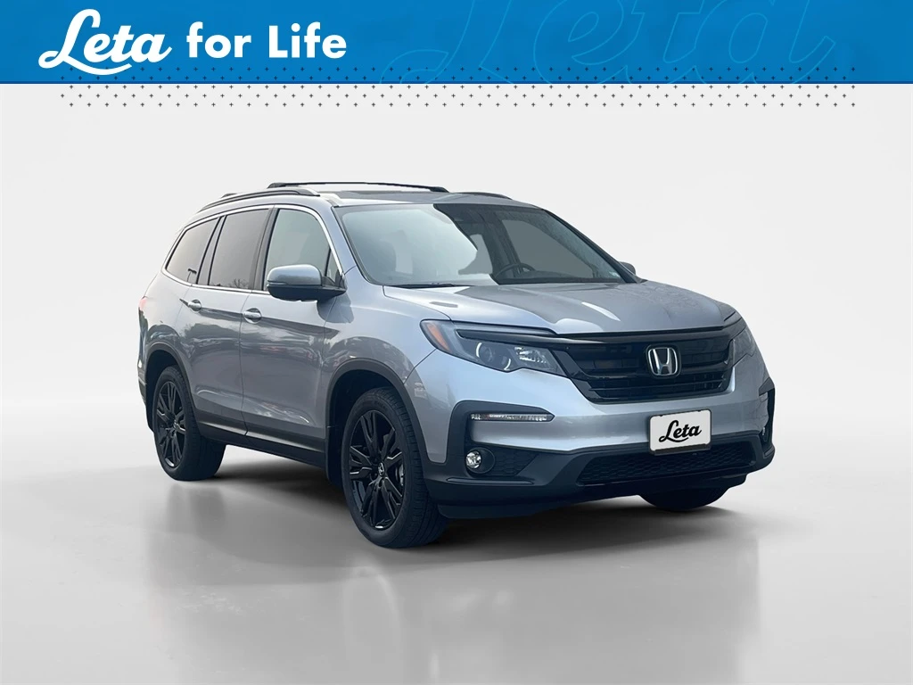 Frank Leta Automotive Outlet