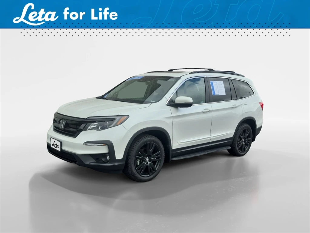 Frank Leta Automotive Outlet