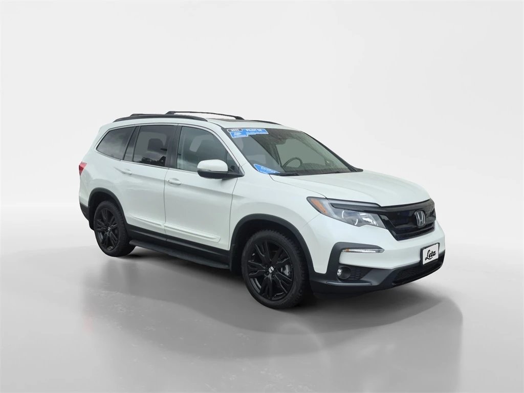 Frank Leta Automotive Outlet