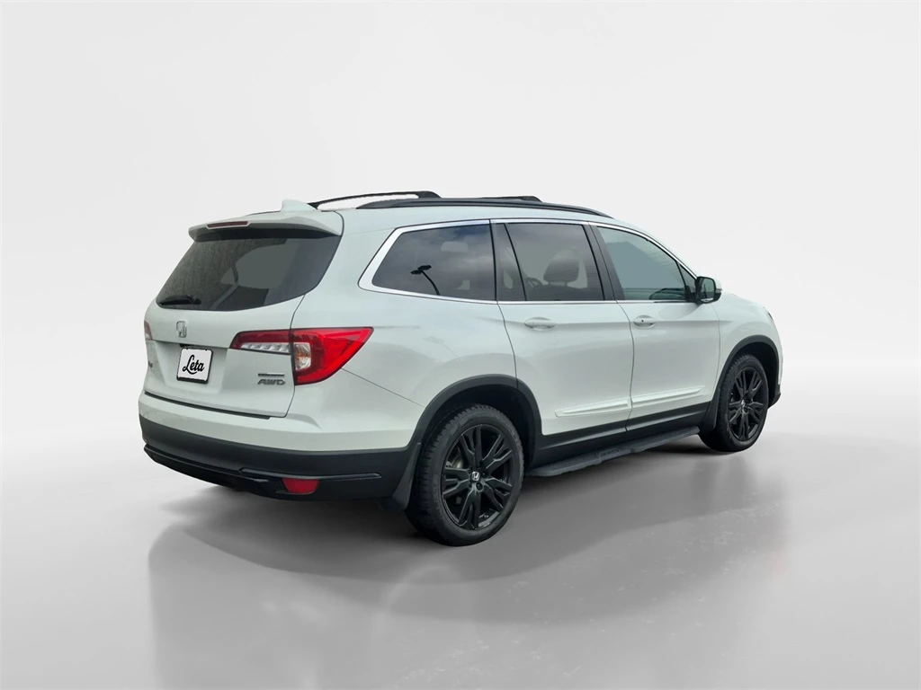 Frank Leta Automotive Outlet