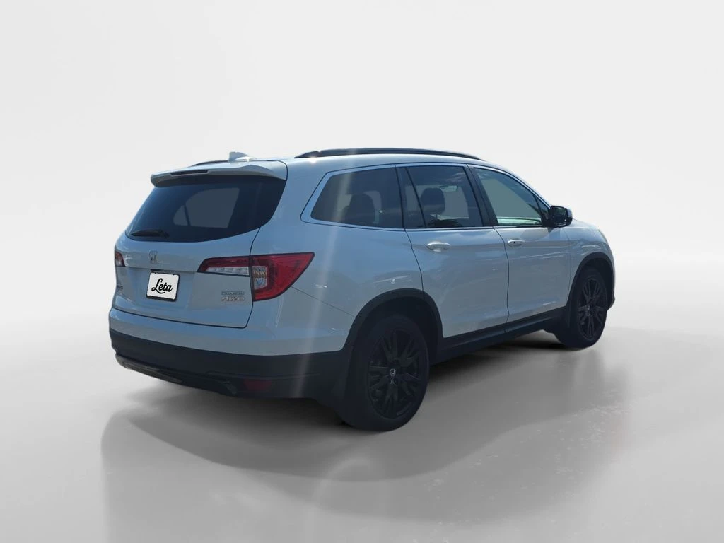 Frank Leta Automotive Outlet