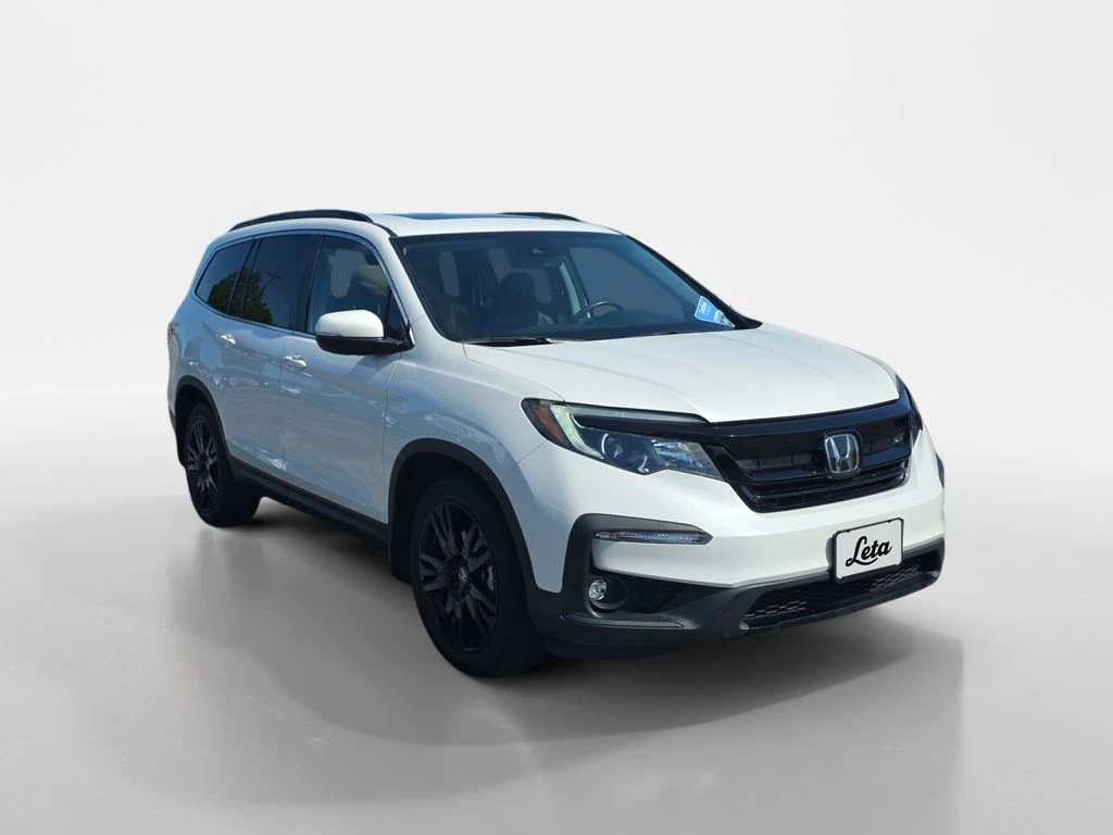 Frank Leta Automotive Outlet