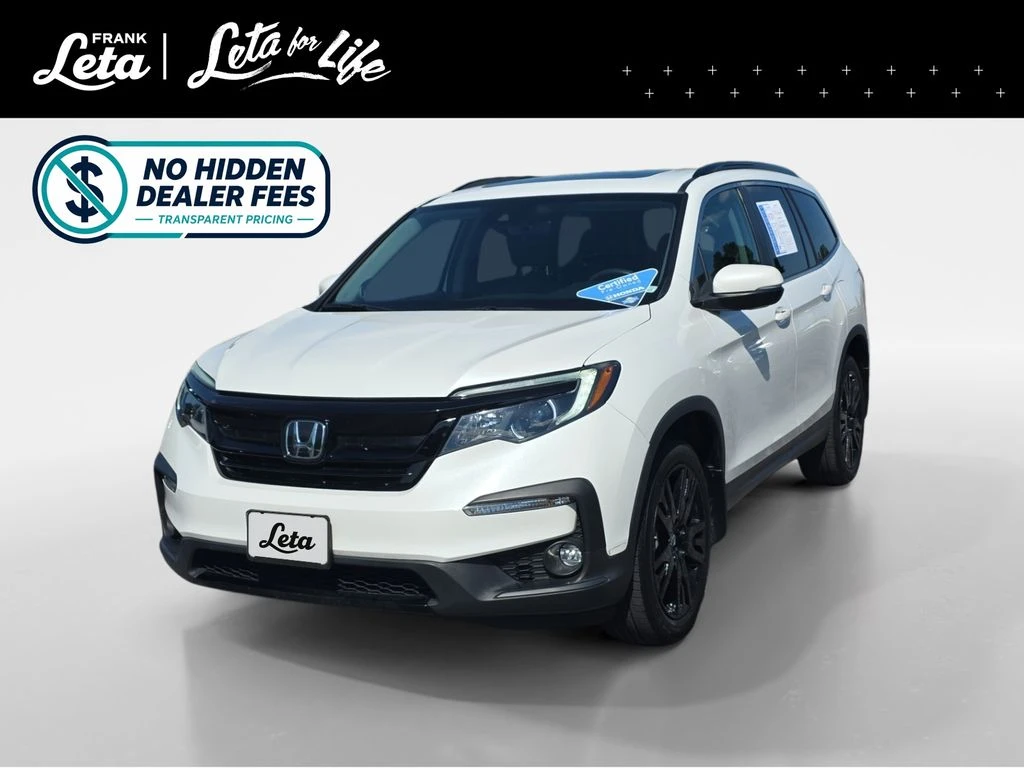 Frank Leta Automotive Outlet