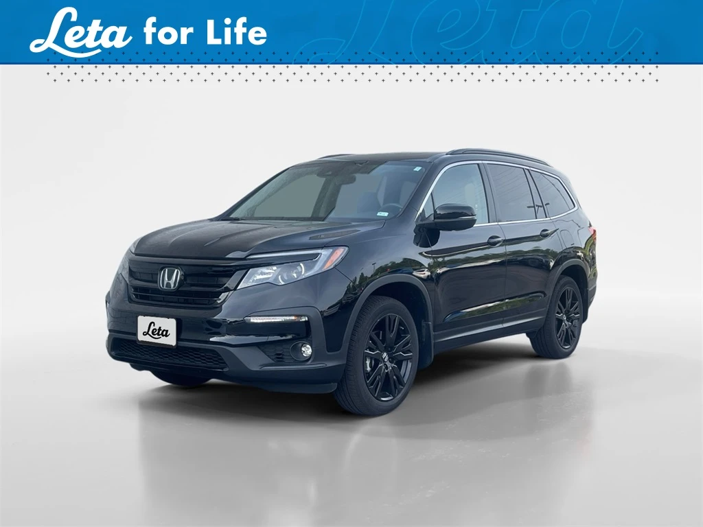 Frank Leta Automotive Outlet