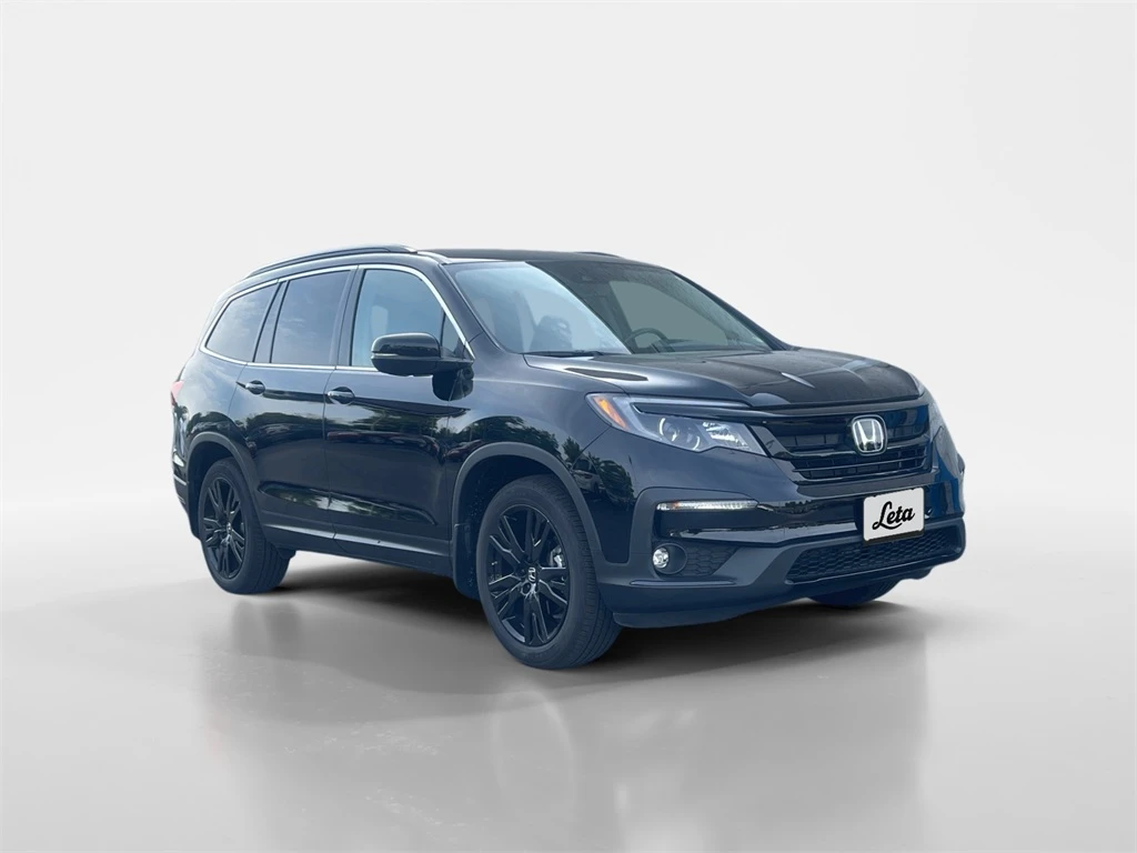 Frank Leta Automotive Outlet