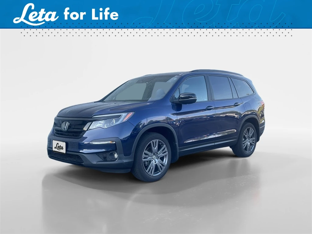 Frank Leta Automotive Outlet