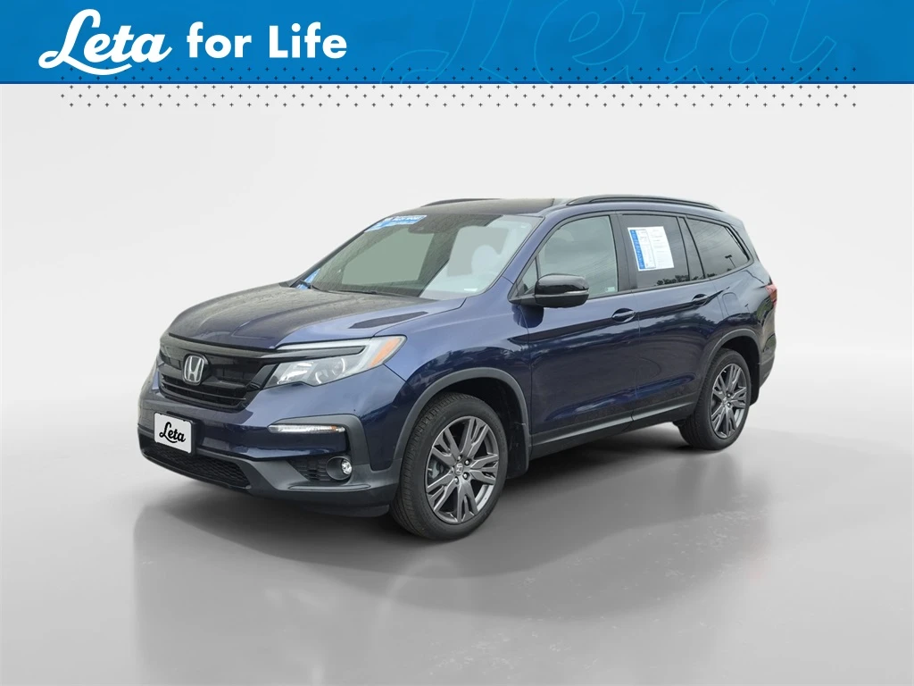 Frank Leta Automotive Outlet