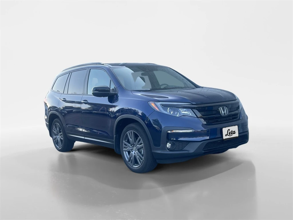 Frank Leta Automotive Outlet