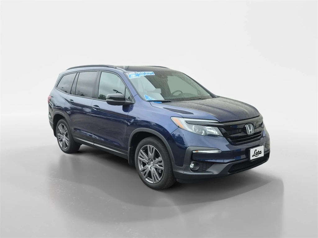 Frank Leta Automotive Outlet