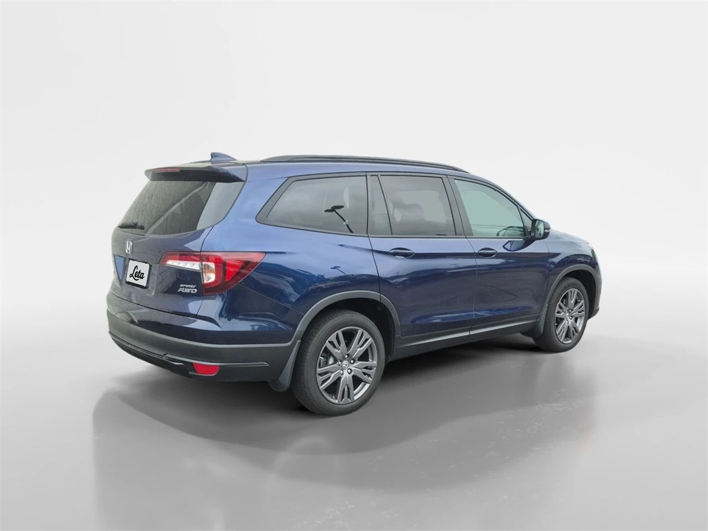 Frank Leta Automotive Outlet
