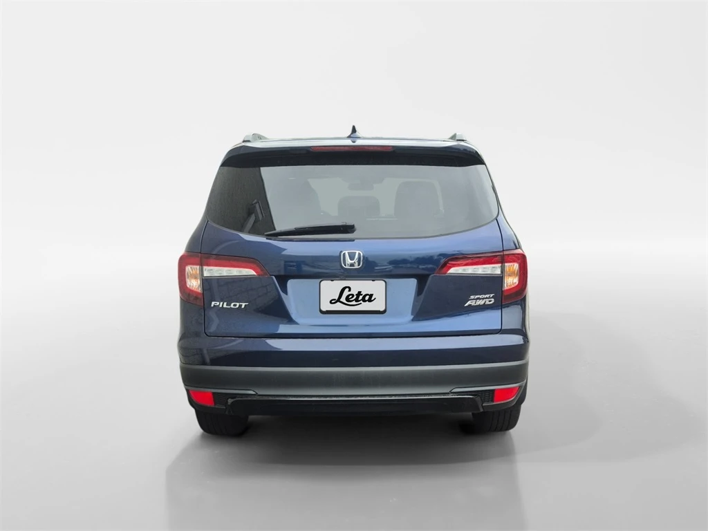 Frank Leta Automotive Outlet