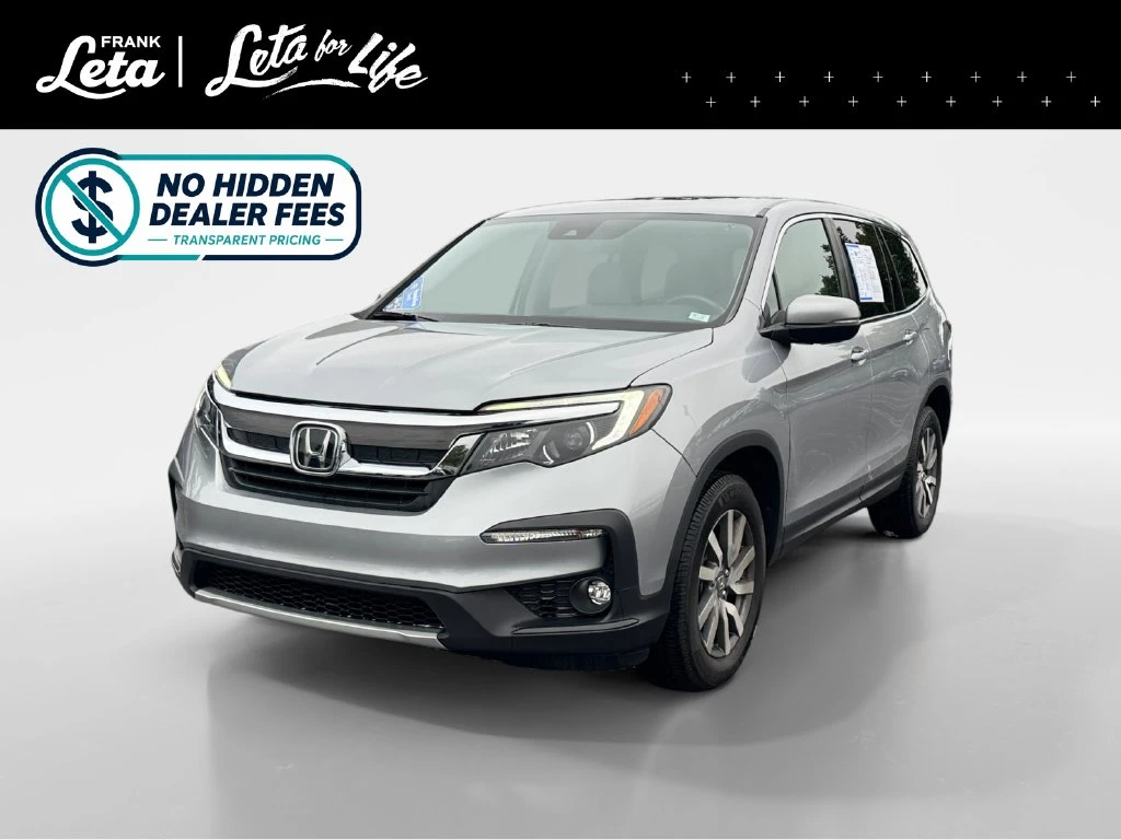 Frank Leta Automotive Outlet