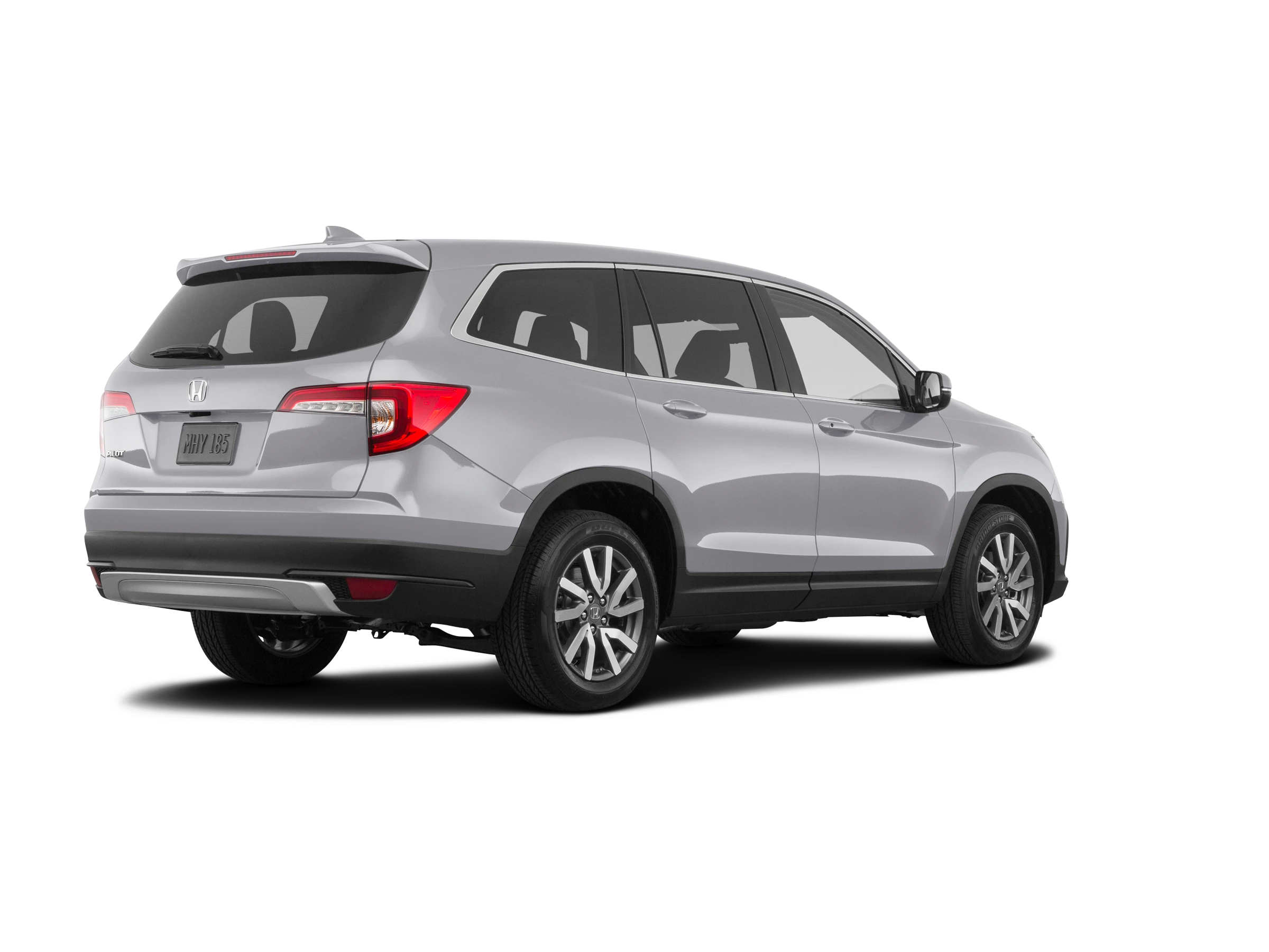 2019 Honda Pilot