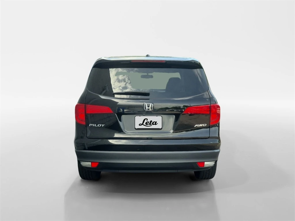 Frank Leta Automotive Outlet