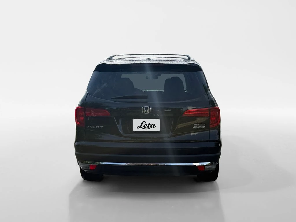 Frank Leta Automotive Outlet