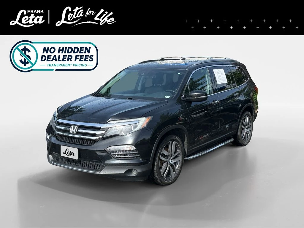 Frank Leta Automotive Outlet
