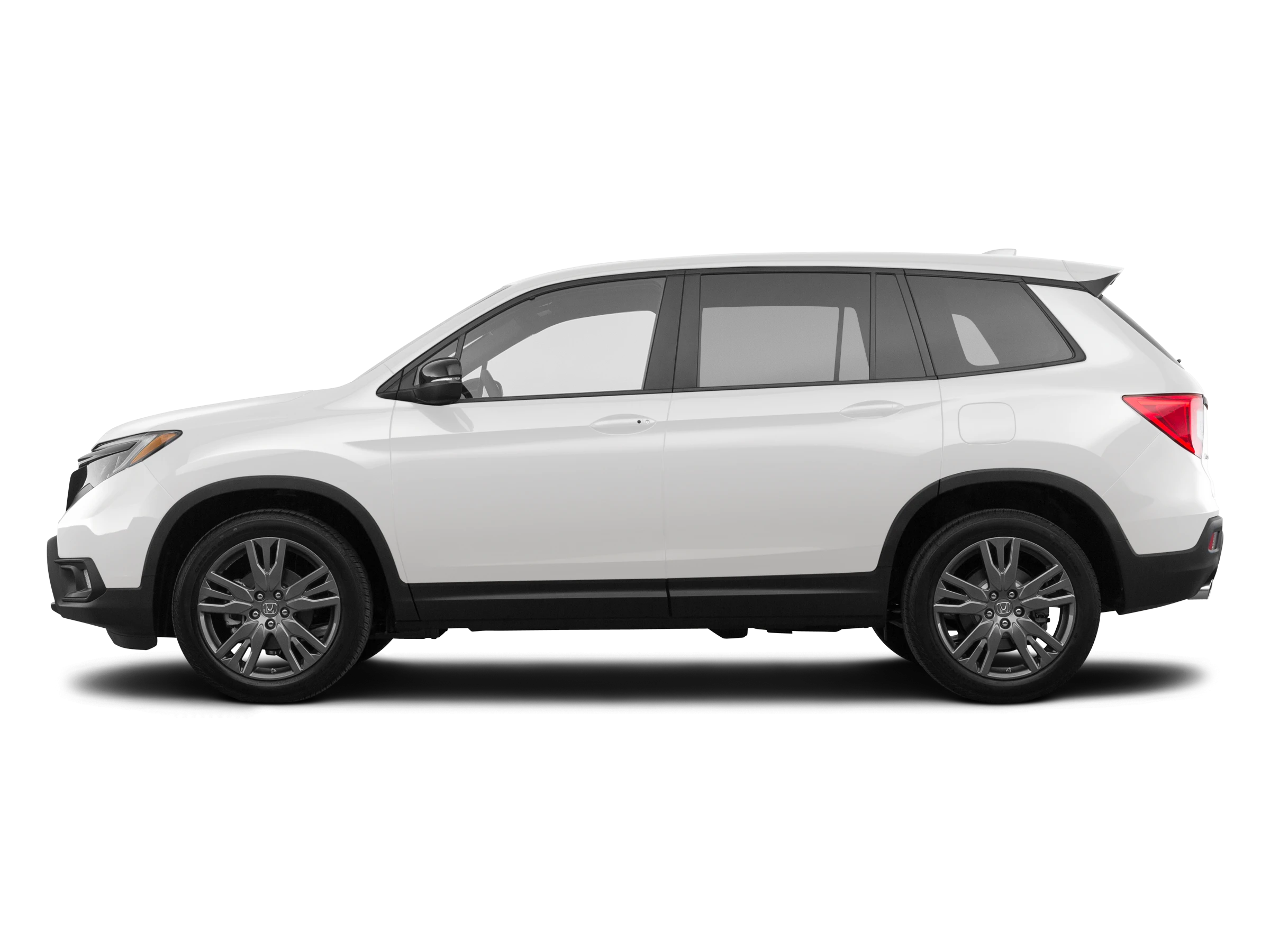2019 Honda Passport