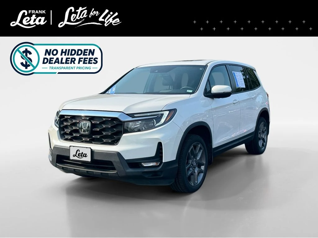 Frank Leta Automotive Outlet