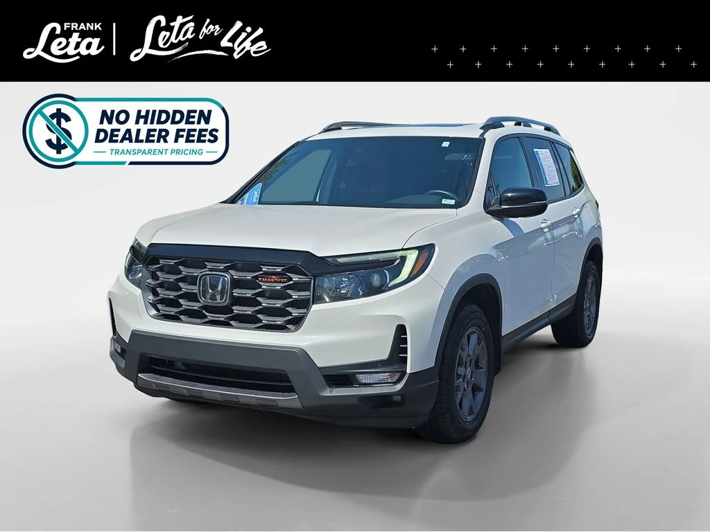 Frank Leta Automotive Outlet