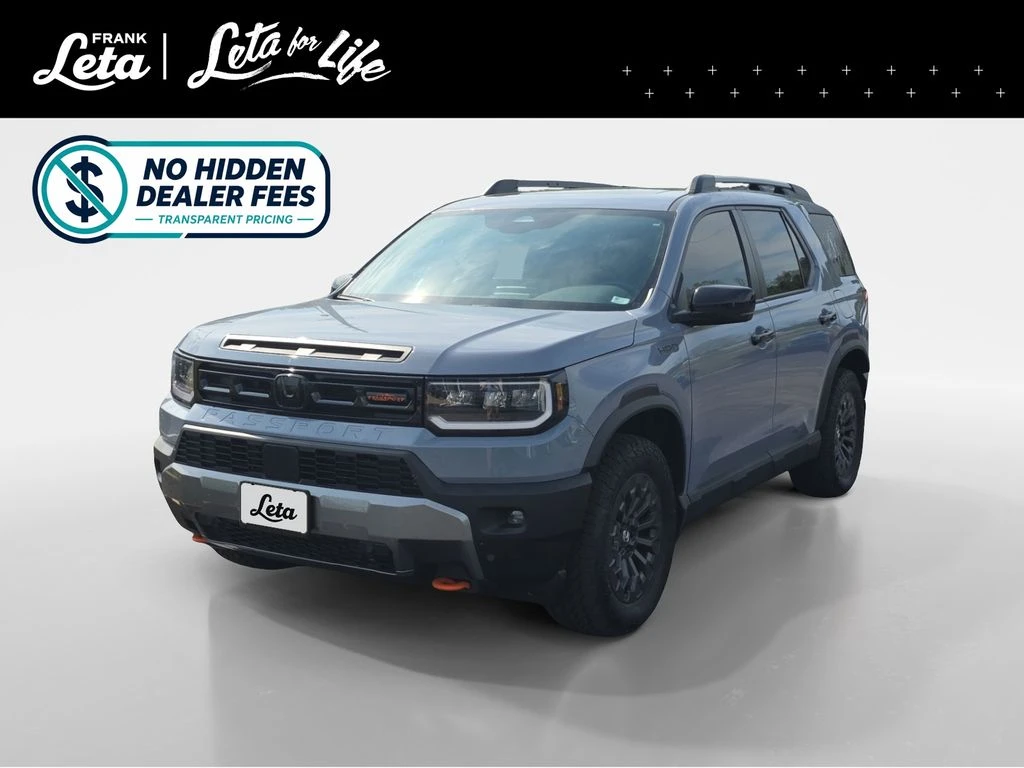 Frank Leta Automotive Outlet
