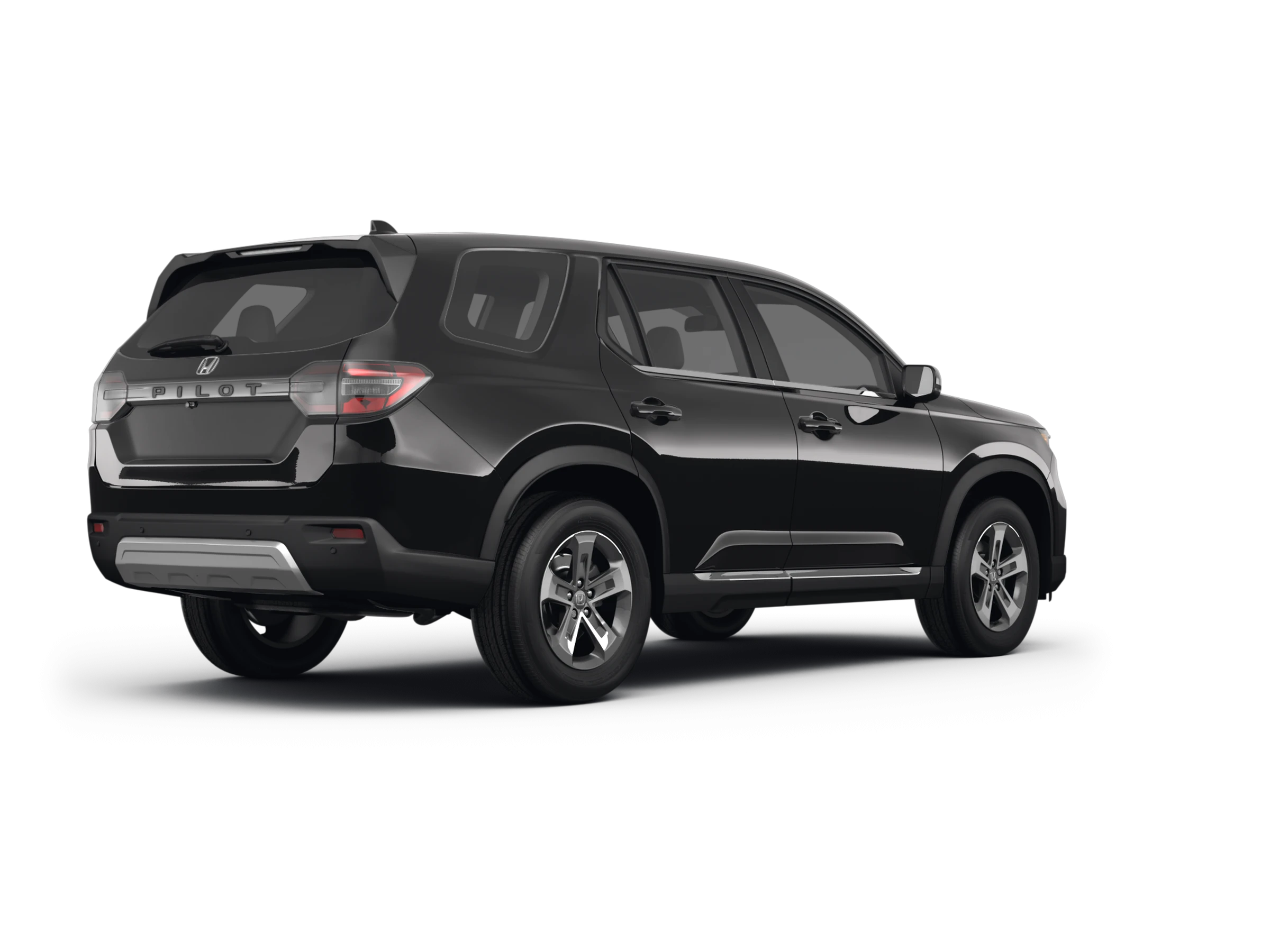 2023 Honda Pilot
