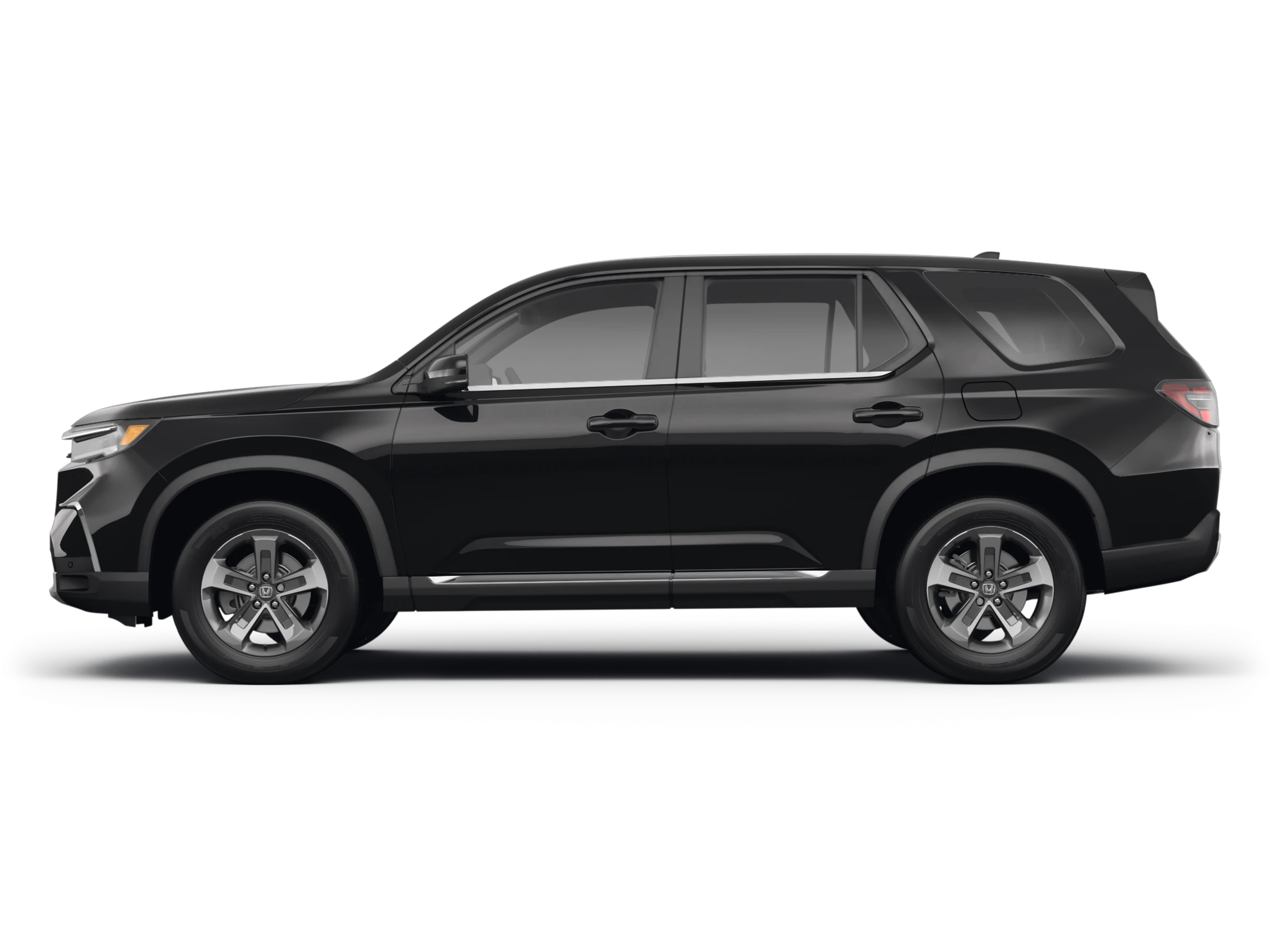 2023 Honda Pilot
