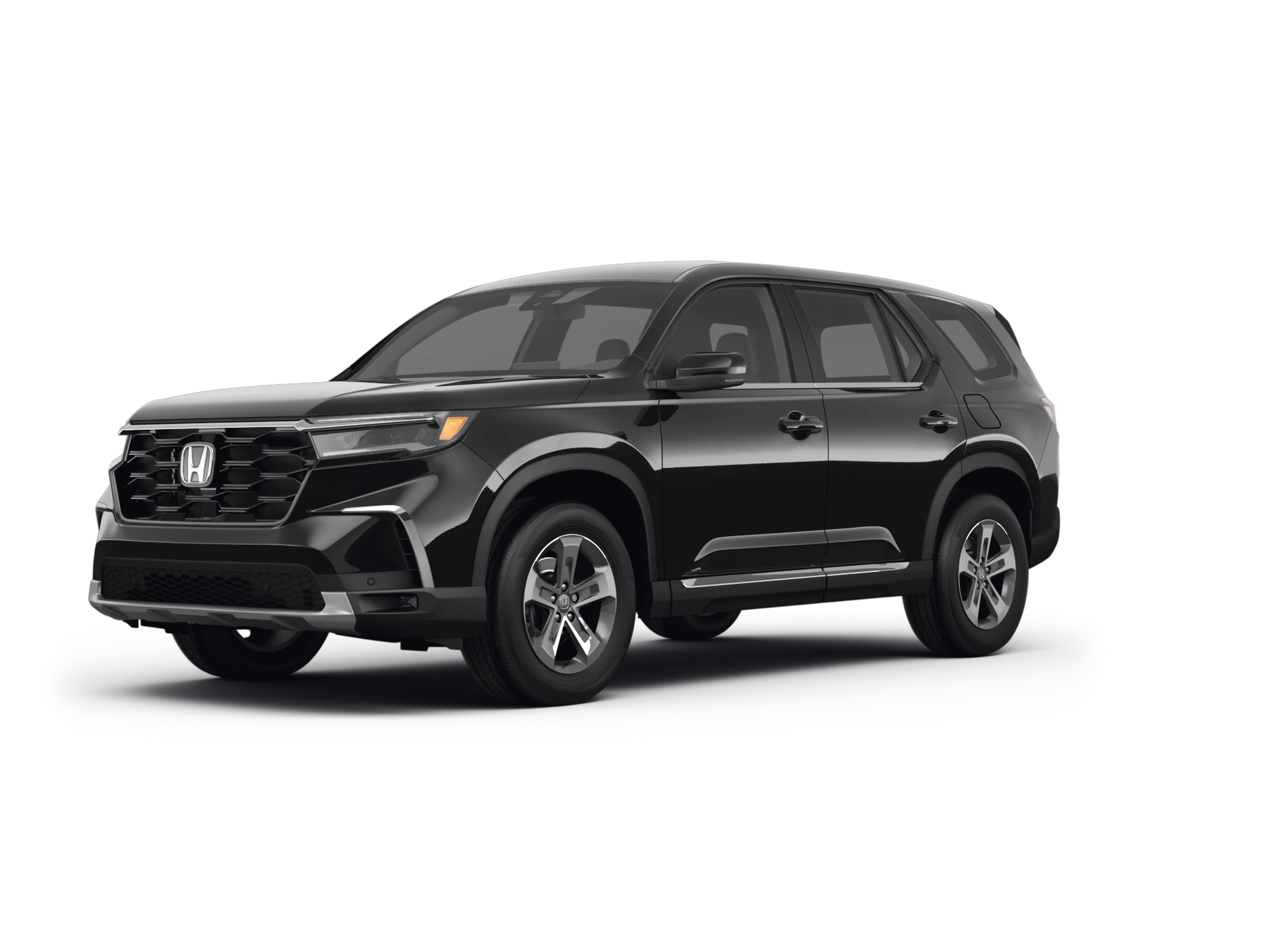 2023 Honda Pilot
