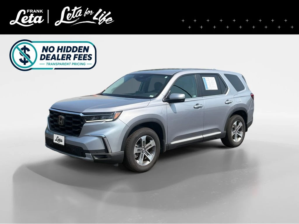Frank Leta Automotive Outlet