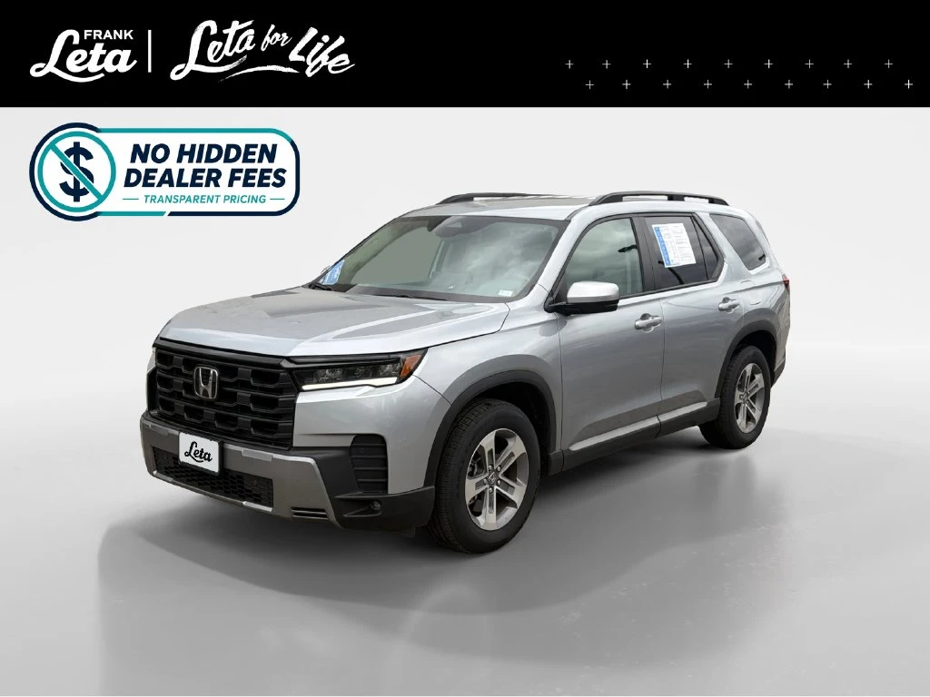 Frank Leta Mitsubishi