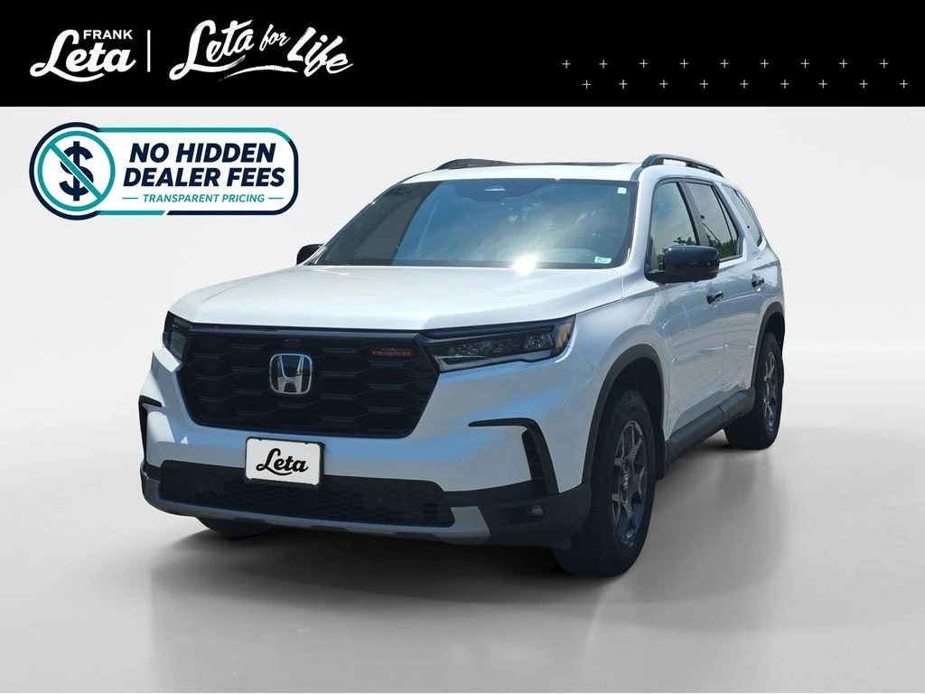 Frank Leta Automotive Outlet