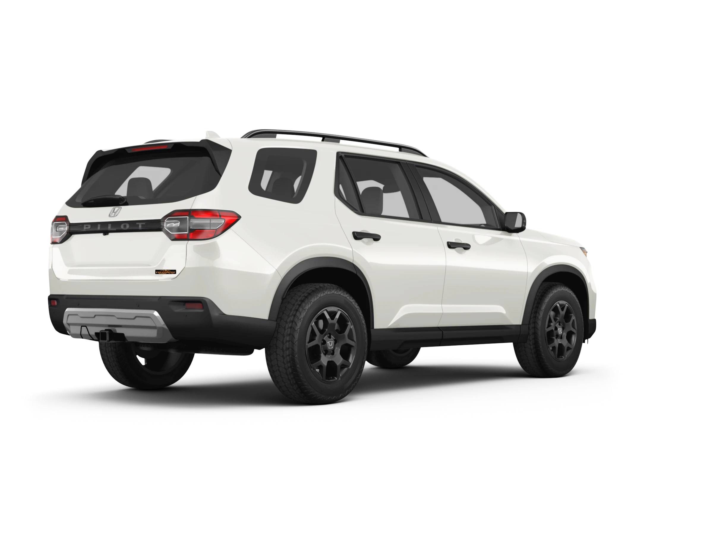 2024 Honda Pilot
