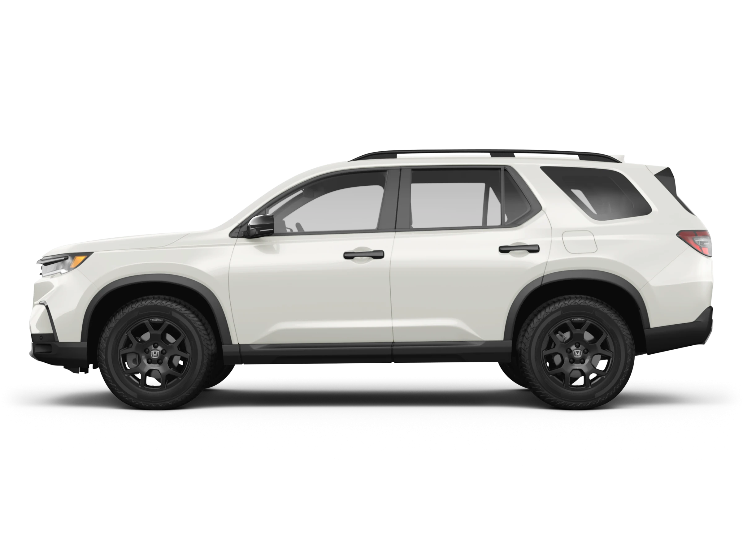 2024 Honda Pilot