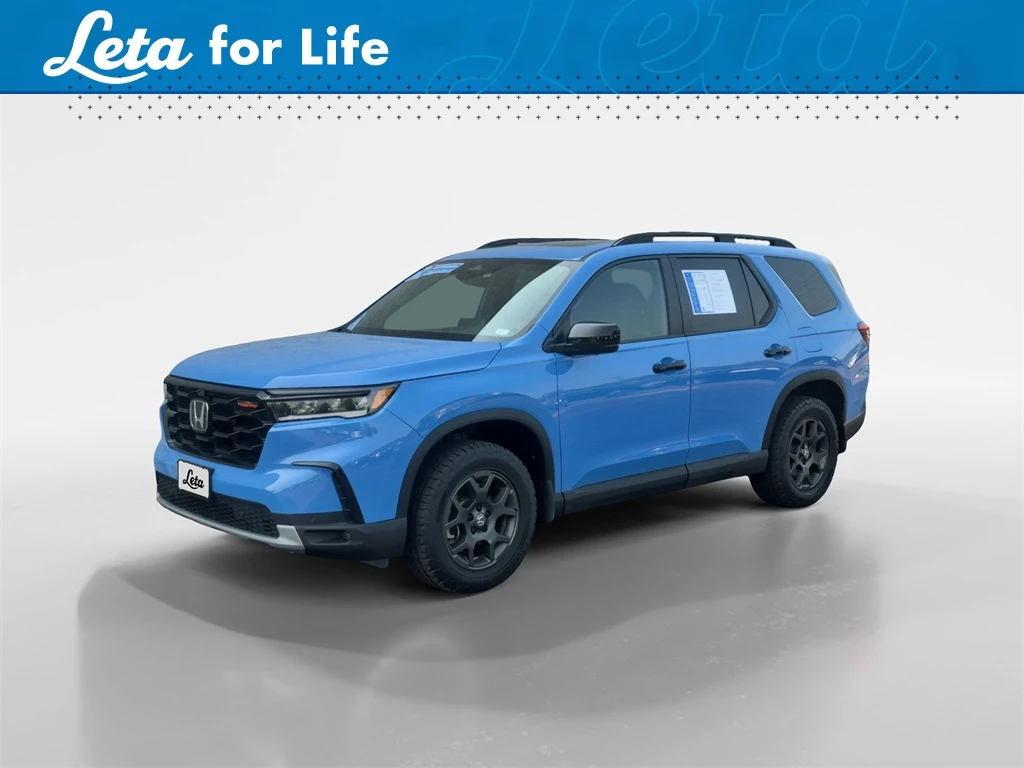 Frank Leta Automotive Outlet