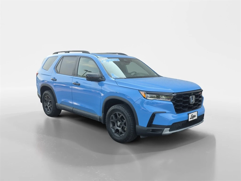 Frank Leta Automotive Outlet