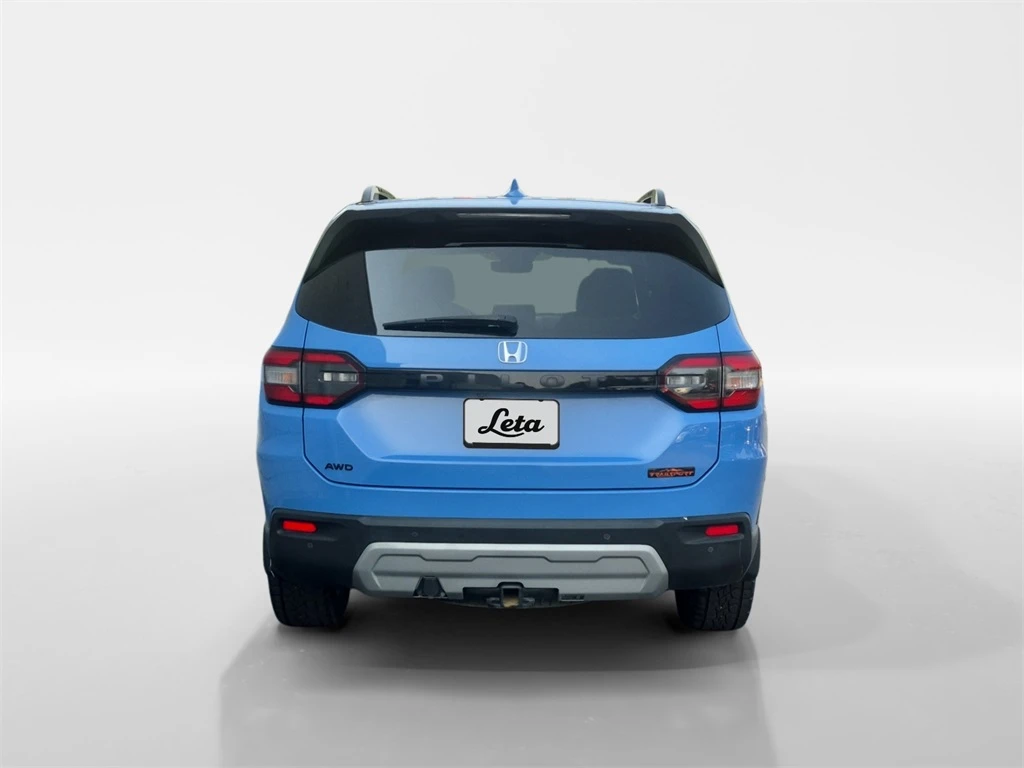 Frank Leta Automotive Outlet