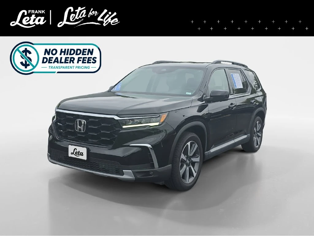 Frank Leta Automotive Outlet