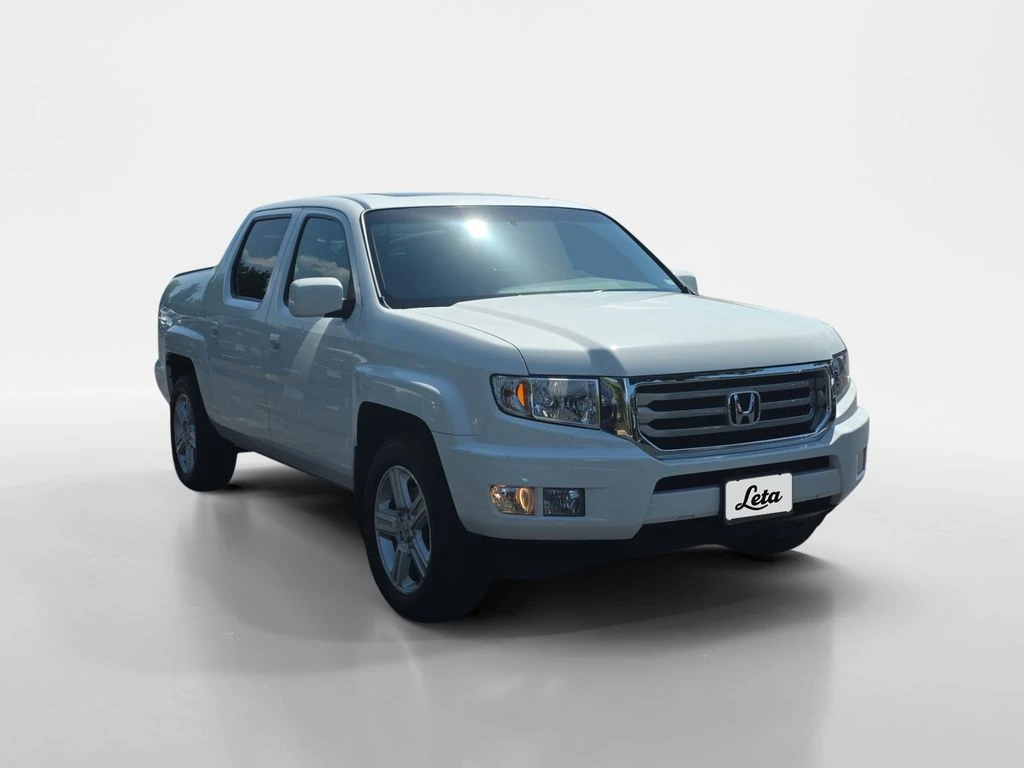 Frank Leta Automotive Outlet