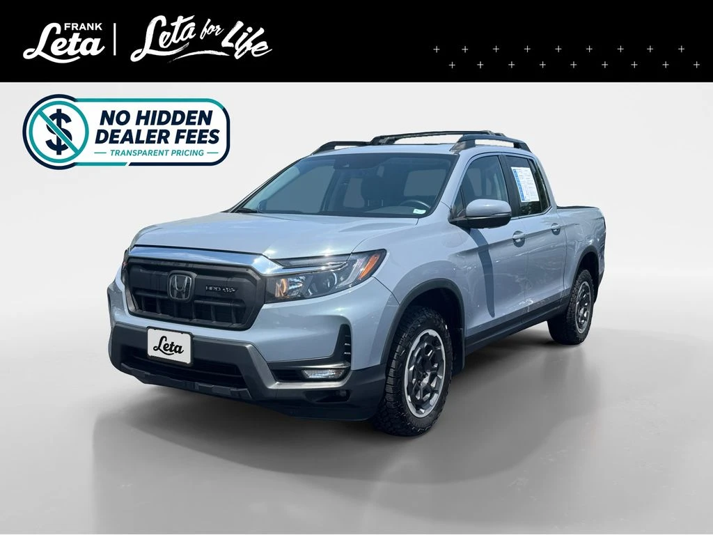 Frank Leta Automotive Outlet