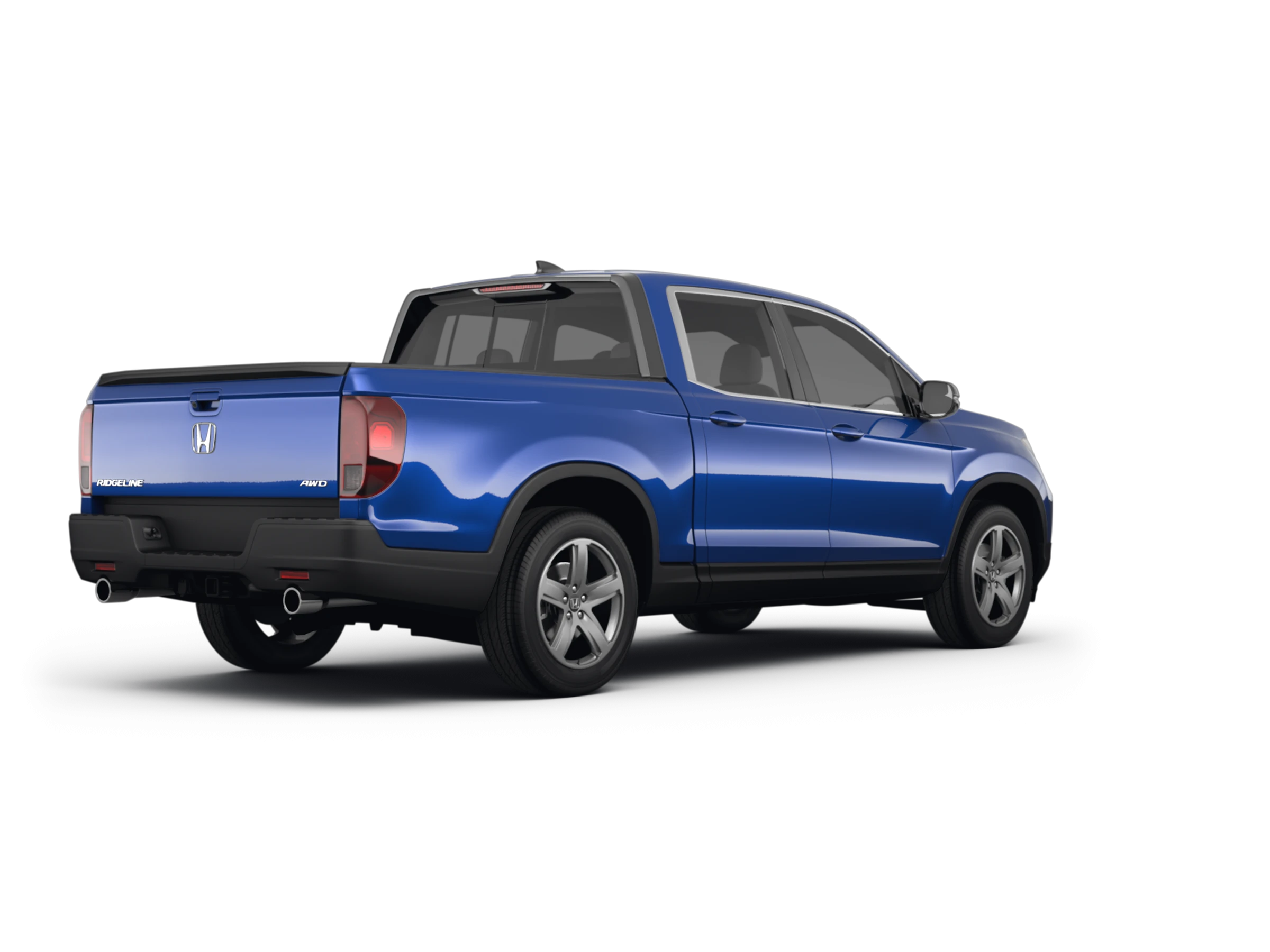 2023 Honda Ridgeline